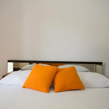 Room Nika 4* Mokošica