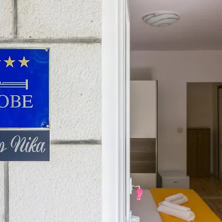 Room Nika Mokošica