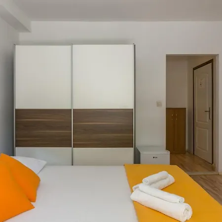 Gæstehus Room Nika Mokošica