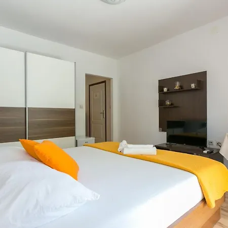 Gæstehus Room Nika Mokošica